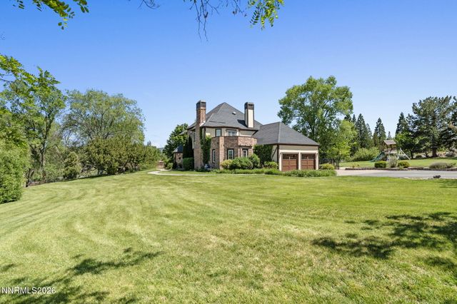 11010 Dryden Drive, Reno, NV 89511