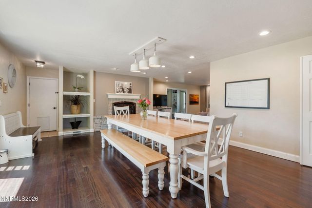 11010 Dryden Drive, Reno, NV 89511