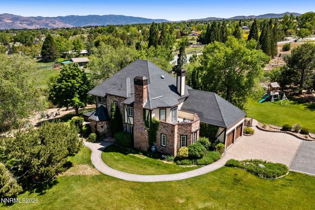 11010 Dryden Drive, Reno, NV 89511
