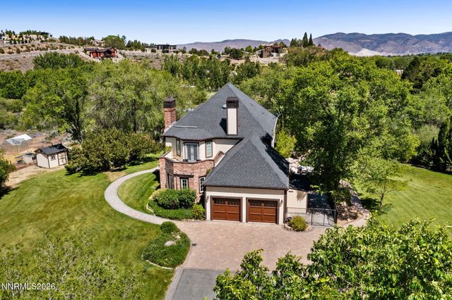 11010 Dryden Drive, Reno, NV 89511
