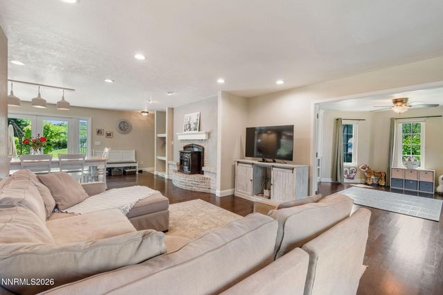 11010 Dryden Drive, Reno, NV 89511