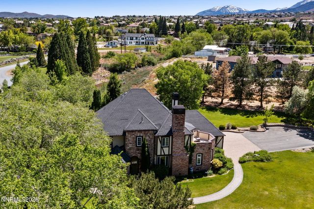 11010 Dryden Drive, Reno, NV 89511