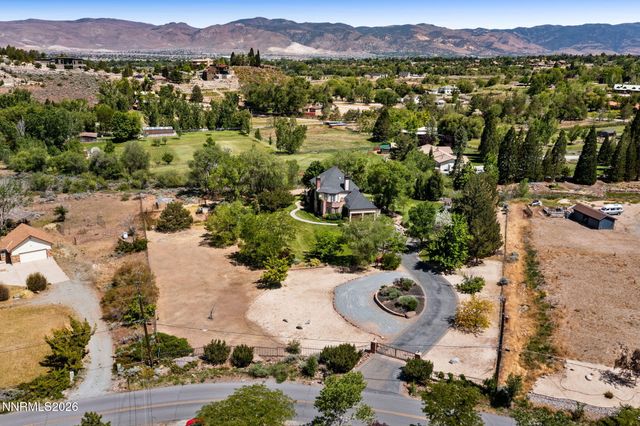 11010 Dryden Drive, Reno, NV 89511