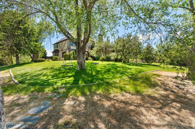 11010 Dryden Drive, Reno, NV 89511