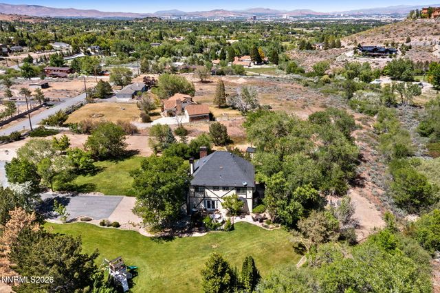 11010 Dryden Drive, Reno, NV 89511