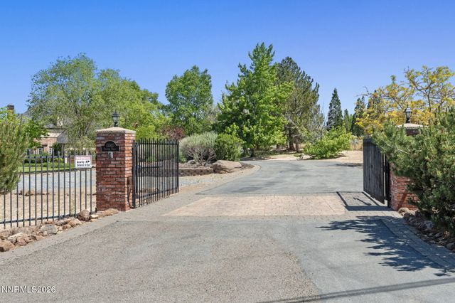 11010 Dryden Drive, Reno, NV 89511