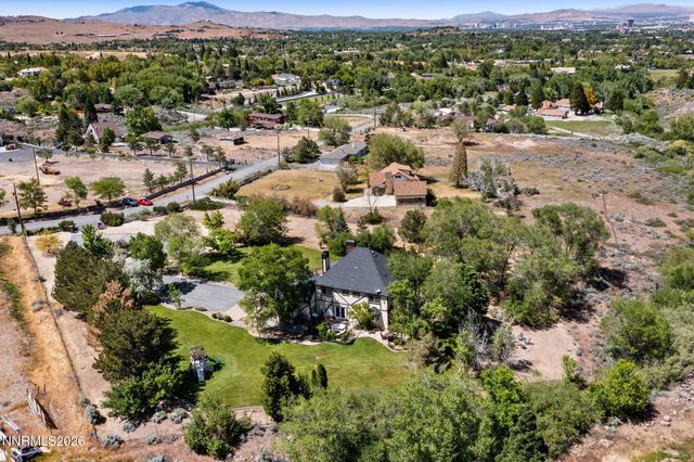 11010 Dryden Drive, Reno, NV 89511
