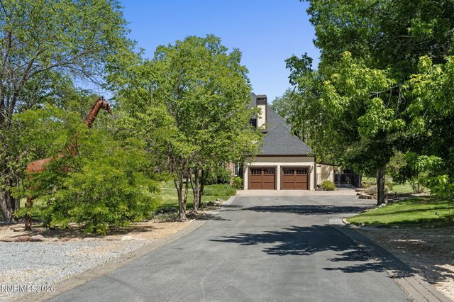 11010 Dryden Drive, Reno, NV 89511