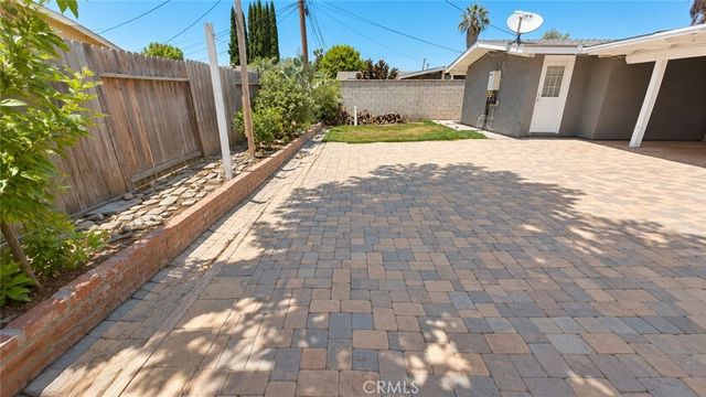 1582 Garland Avenue, Tustin, CA 92780