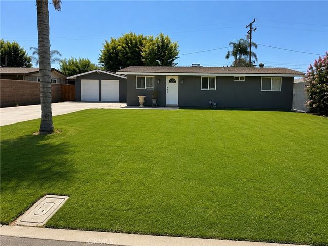 1582 Garland Avenue, Tustin, CA 92780