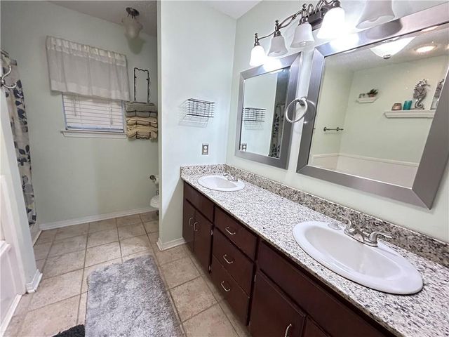 4622 Copeland Island W Drive, Mobile, AL 36695