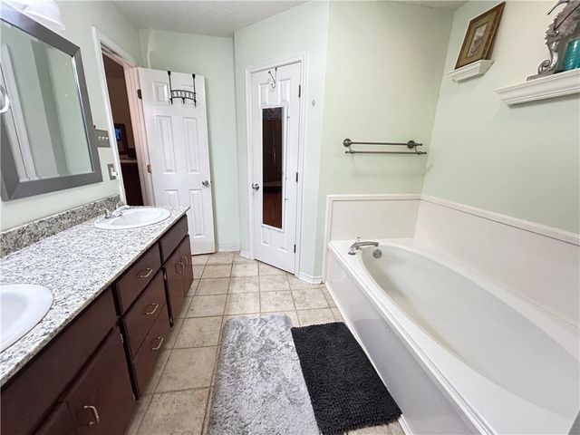 4622 Copeland Island W Drive, Mobile, AL 36695