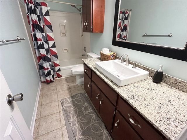 4622 Copeland Island W Drive, Mobile, AL 36695