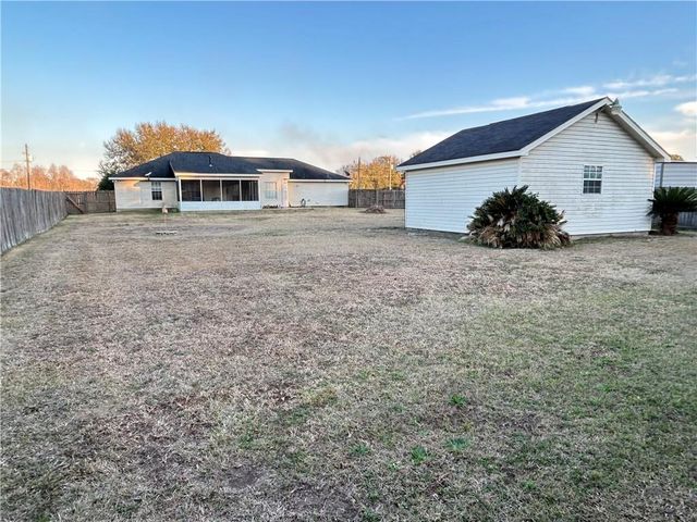 4622 Copeland Island W Drive, Mobile, AL 36695