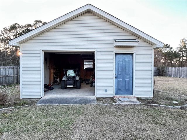 4622 Copeland Island W Drive, Mobile, AL 36695
