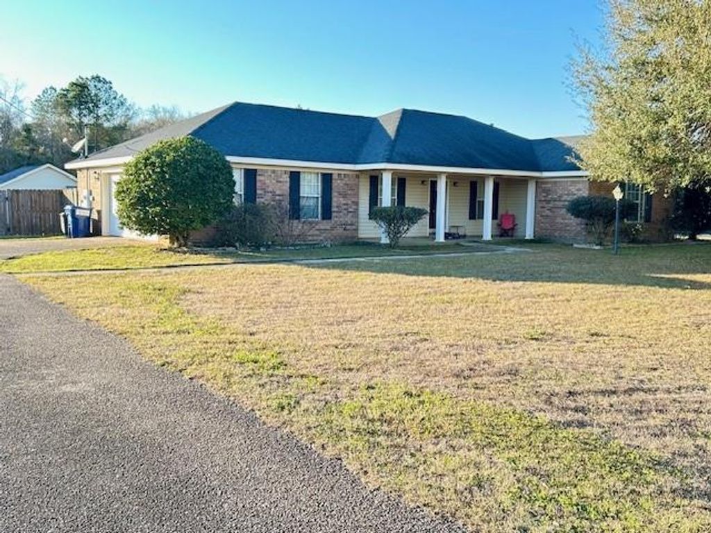 4622 Copeland Island W Drive, Mobile, AL 36695