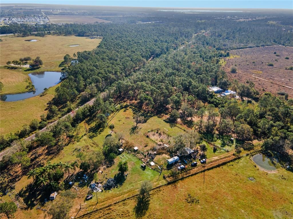 539 W FROSTPROOF ROAD, Frostproof, FL 33843