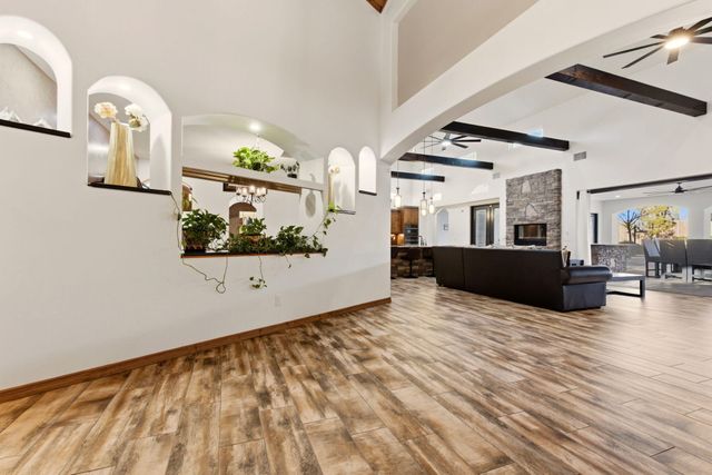 420 Calle Conejo Lane, Corrales, NM 87048