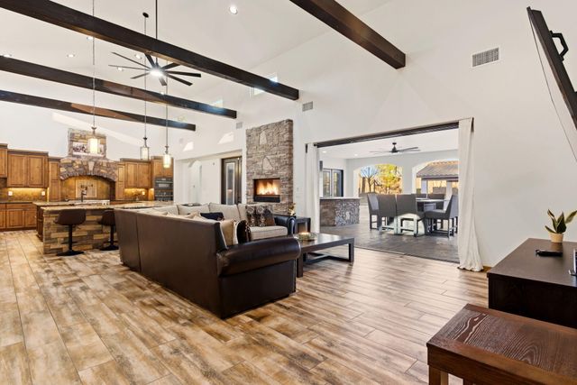 420 Calle Conejo Lane, Corrales, NM 87048