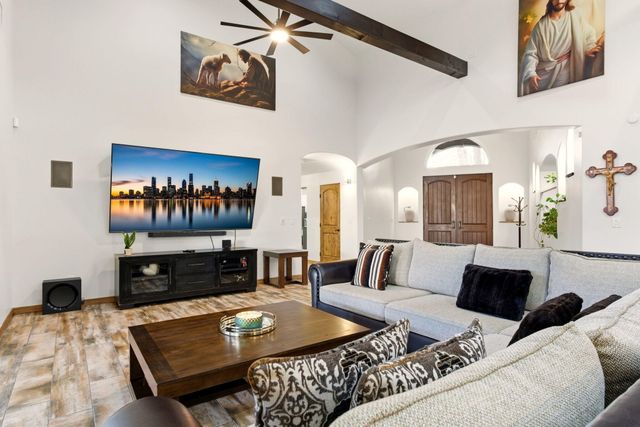 420 Calle Conejo Lane, Corrales, NM 87048