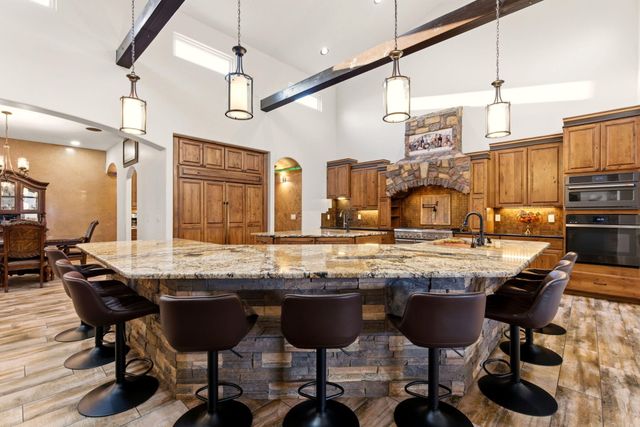 420 Calle Conejo Lane, Corrales, NM 87048