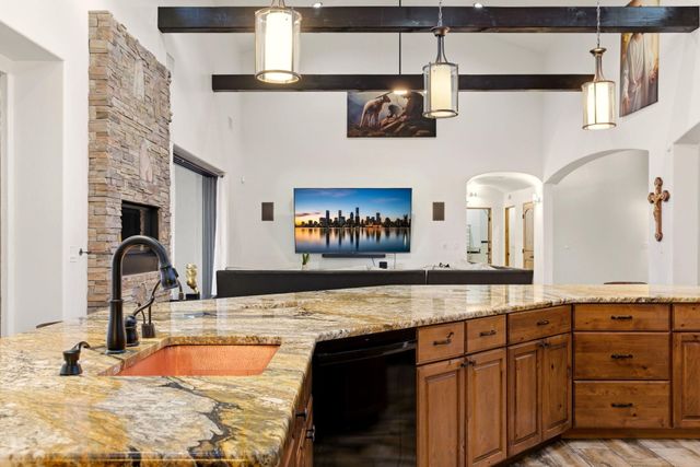 420 Calle Conejo Lane, Corrales, NM 87048