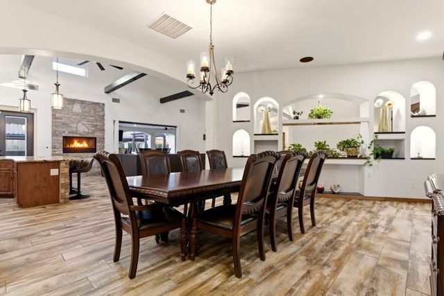 420 Calle Conejo Lane, Corrales, NM 87048