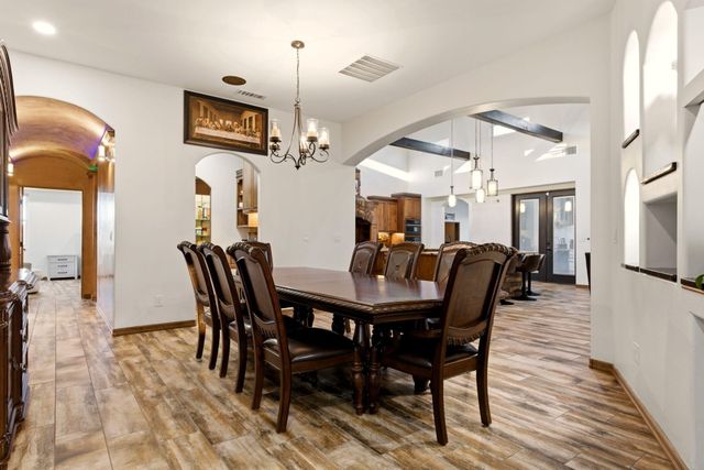 420 Calle Conejo Lane, Corrales, NM 87048