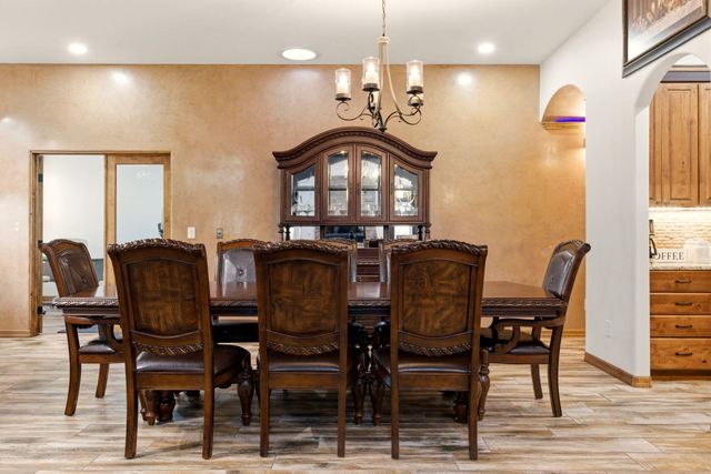 420 Calle Conejo Lane, Corrales, NM 87048