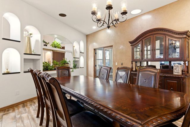 420 Calle Conejo Lane, Corrales, NM 87048