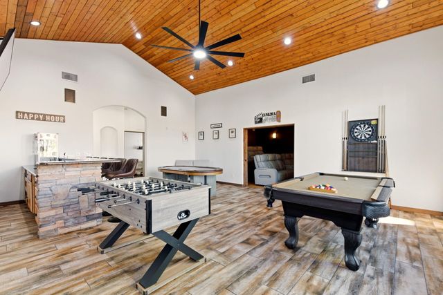 420 Calle Conejo Lane, Corrales, NM 87048