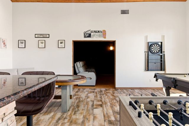 420 Calle Conejo Lane, Corrales, NM 87048