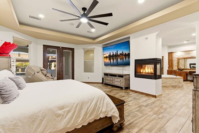 420 Calle Conejo Lane, Corrales, NM 87048