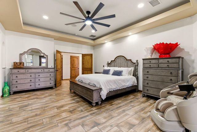 420 Calle Conejo Lane, Corrales, NM 87048