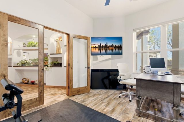 420 Calle Conejo Lane, Corrales, NM 87048
