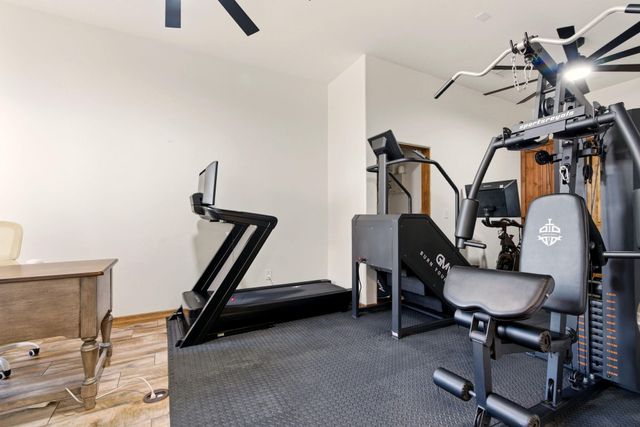 420 Calle Conejo Lane, Corrales, NM 87048