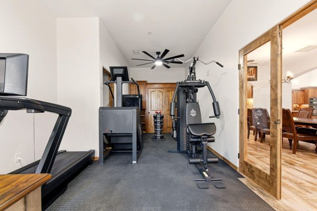 420 Calle Conejo Lane, Corrales, NM 87048