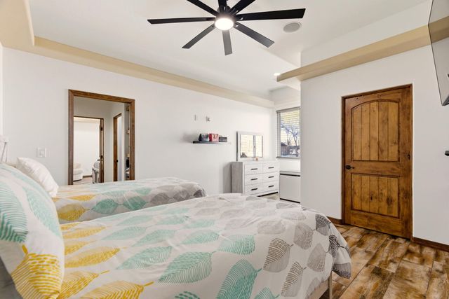 420 Calle Conejo Lane, Corrales, NM 87048
