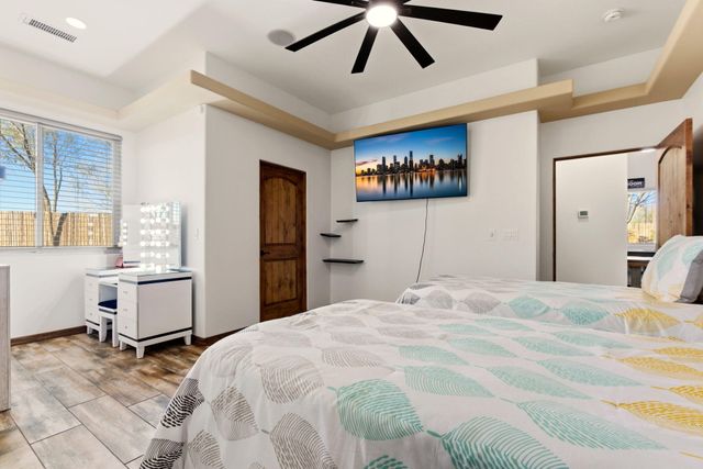 420 Calle Conejo Lane, Corrales, NM 87048