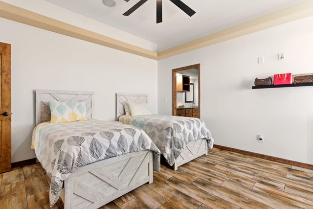 420 Calle Conejo Lane, Corrales, NM 87048