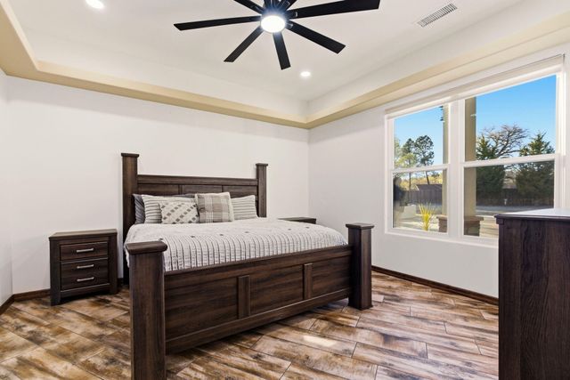 420 Calle Conejo Lane, Corrales, NM 87048