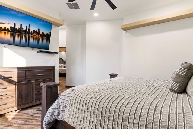 420 Calle Conejo Lane, Corrales, NM 87048