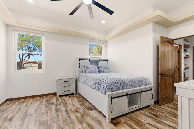 420 Calle Conejo Lane, Corrales, NM 87048