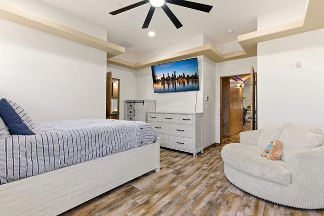 420 Calle Conejo Lane, Corrales, NM 87048
