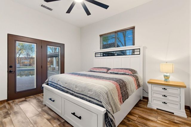 420 Calle Conejo Lane, Corrales, NM 87048