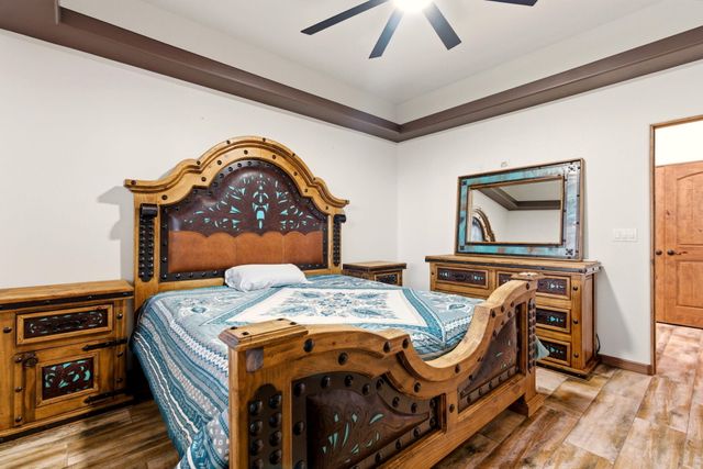 420 Calle Conejo Lane, Corrales, NM 87048