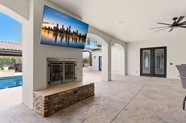 420 Calle Conejo Lane, Corrales, NM 87048
