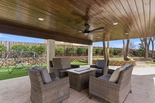 420 Calle Conejo Lane, Corrales, NM 87048