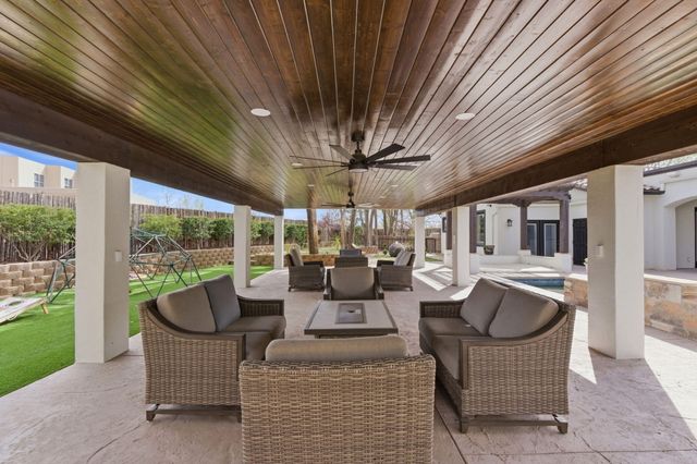 420 Calle Conejo Lane, Corrales, NM 87048