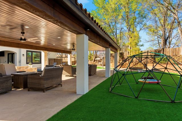420 Calle Conejo Lane, Corrales, NM 87048
